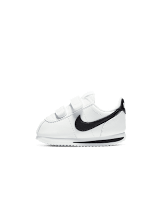 Nike Cortez Basic Baby Toddler Shoes. Nike SG